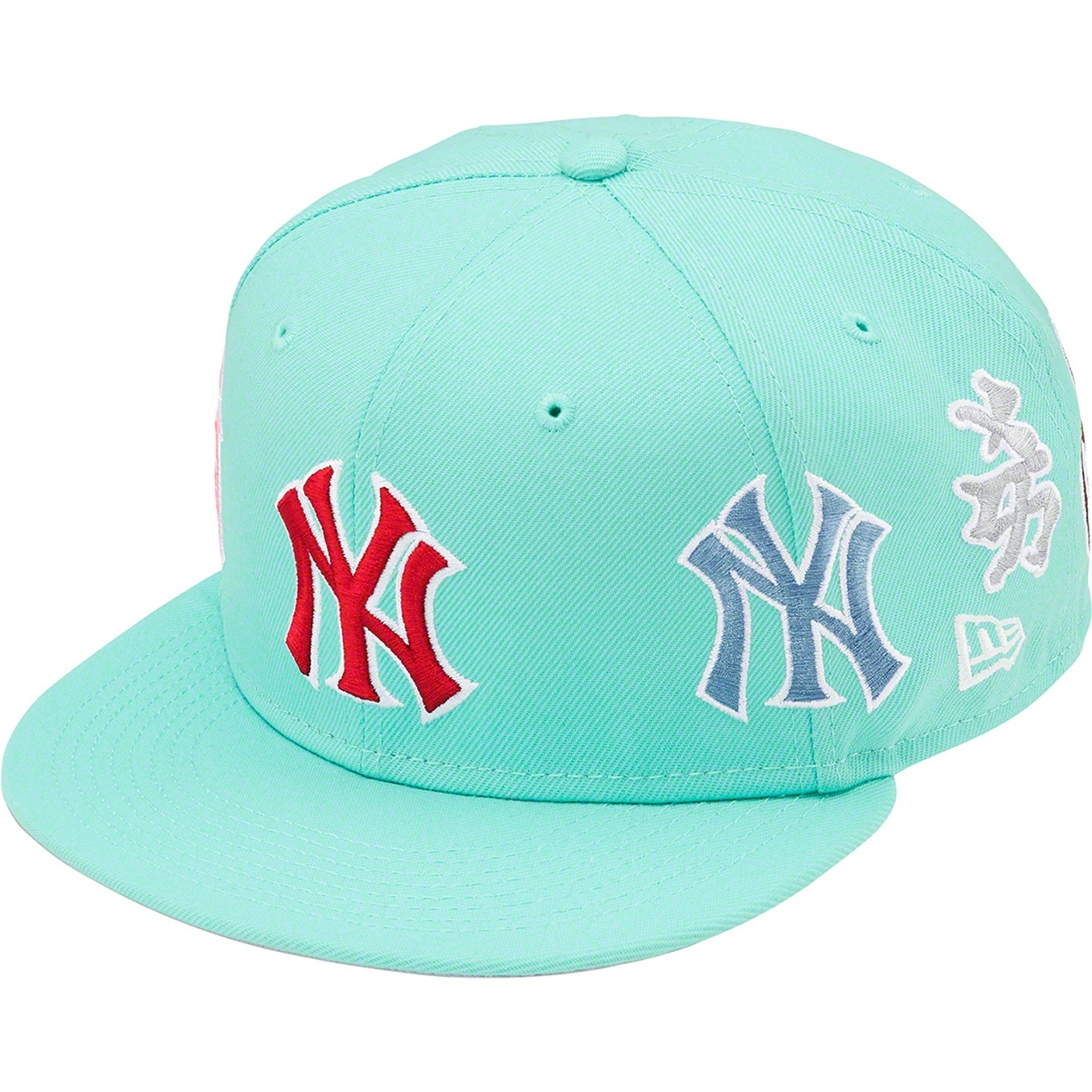 Supreme®/New York Yankees™ Kanji New Era® view 17
